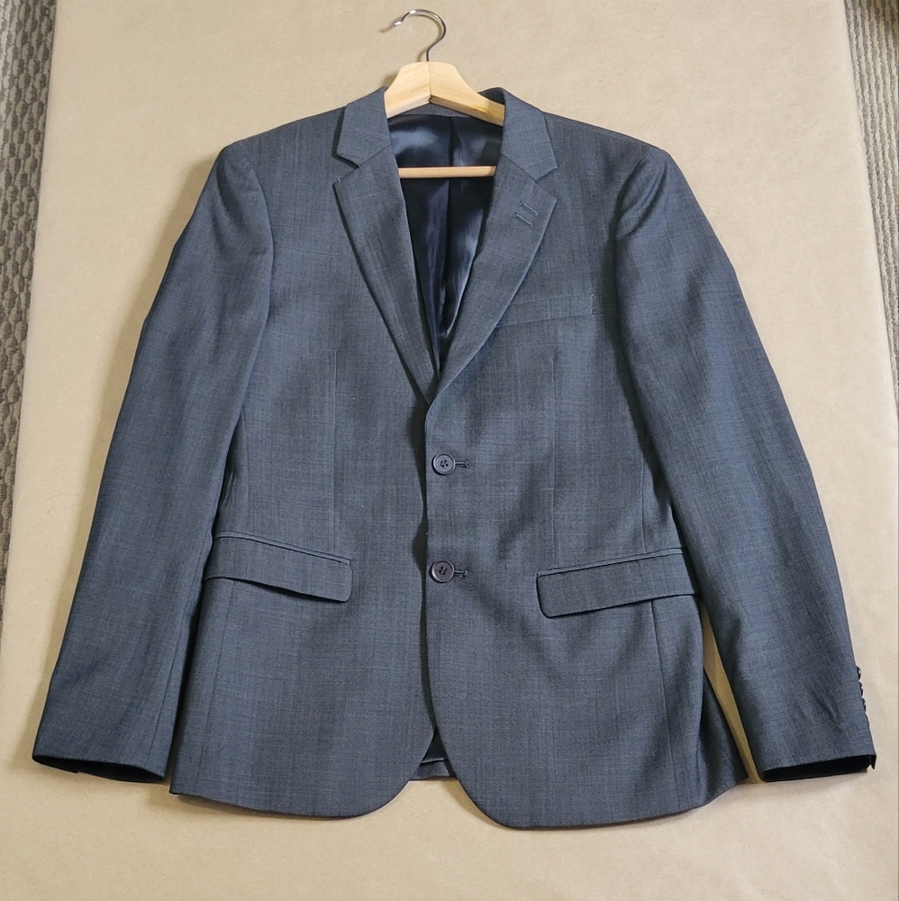 Suit jacket